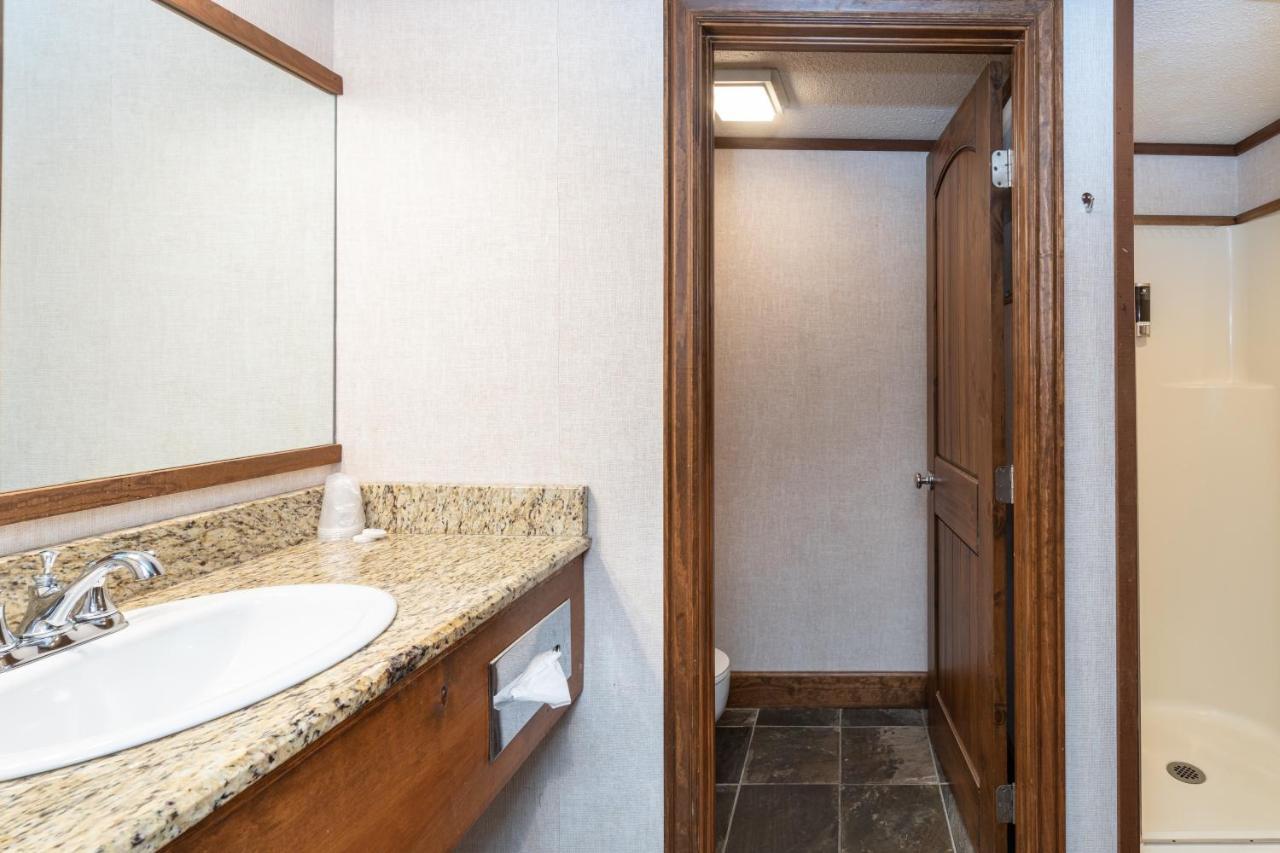 Mountainside Inn 118 By Alpine Lodging Telluride Buitenkant foto