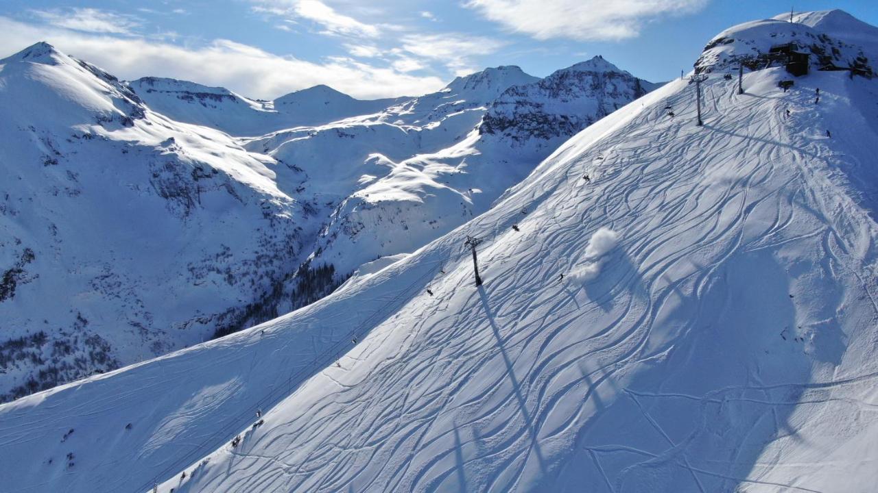 Mountainside Inn 118 By Alpine Lodging Telluride Buitenkant foto